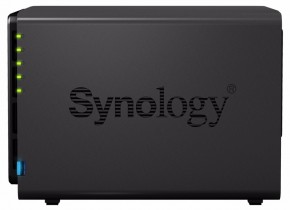   (NAS) Synology DS416play 4