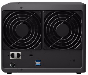   (NAS) Synology DS416play 5