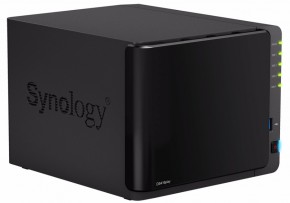   (NAS) Synology DS416play 6