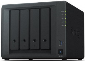   NAS Synology DS418