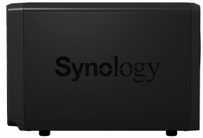   (NAS) Synology DS716+II 4