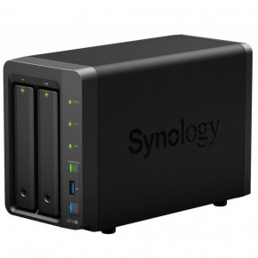   NAS Synology DS718+