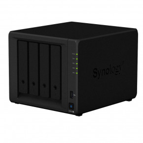   NAS Synology DS918+