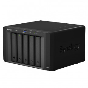   Synology DX517 3