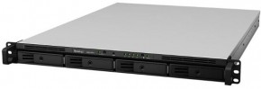   Synology RS815RP+