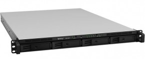   Synology RS815RP+ 6