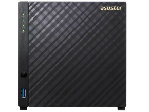   Asustor AS1004T