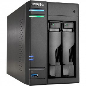   Asustor AS6102T 3