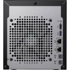   (NAS) WD My Cloud DL4100 16TB (WDBNEZ0160KBK-EESN) 6