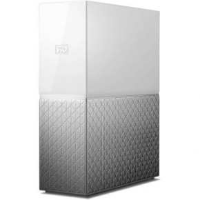   Western Digital NAS 3.5 2TB (WDBVXC0020HWT-EESN)