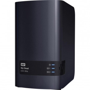   (NAS) 3.5 8TB Western Digital (WDBVBZ0080JCH-EESN)