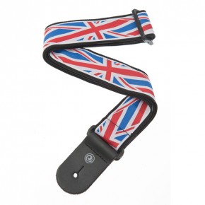    Planet Waves PW50A11 Union Jack