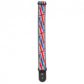    Planet Waves PW50A11 Union Jack 4