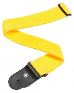    Planet Waves PWS110 Yellow