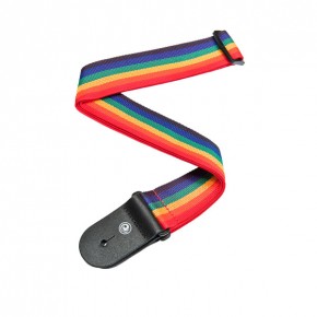    Planet Waves PWS111 Rainbow