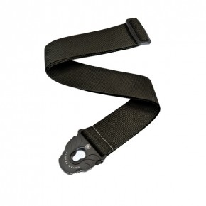    Planet Waves PWSPL200 Black 3