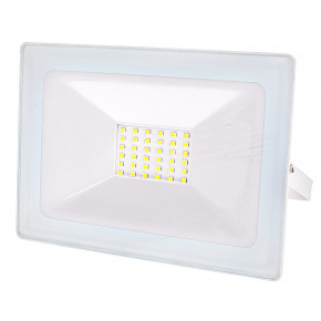  LED Brille HL-28/50W CW IP65  (32-557)