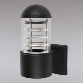    Light House LS-13263-WL-1 BK E-27