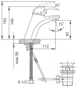    Ferro Ancona BAN2 3