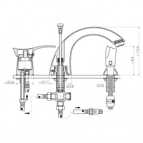     Ferro Padwa BTP11 3