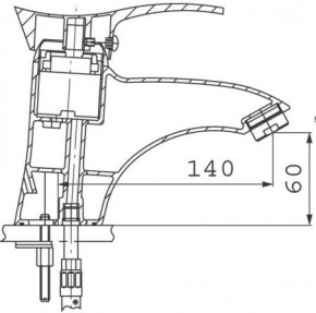    Ferro Padwa BTP2 3