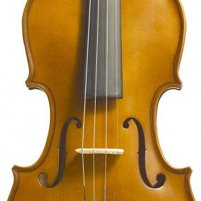  Stentor 1400/E Student I Violin Outfit 1/2 3