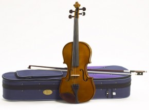  Stentor 1400/E Student I Violin Outfit 1/2 4