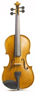  Stentor 1500/E Student Ii Violin Outfit 1/2