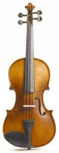  Stentor 1542/A Graduate Violin Outfit 4/4