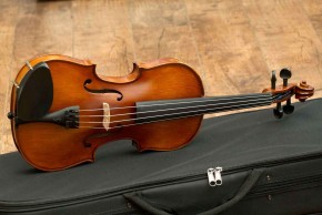  Stentor 1542/A Graduate Violin Outfit 4/4 8