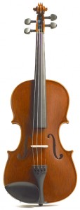  Stentor 1550/A Conservatoire Violin Outfit 4/4