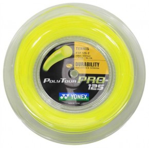  Yonex Poly Tour Pro Flash yellow