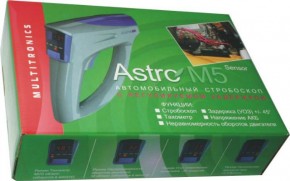 - Multitronics Astro 5 4