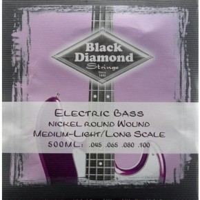   - Black Diamond N500ML