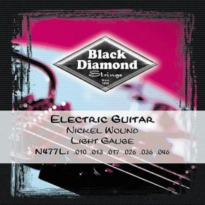    Black Diamond N477M