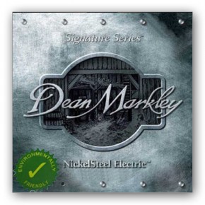    Dean Markley 2505C Nickelsteel Electric Med7 (11-60)