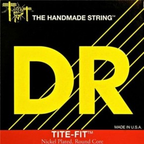    DR JZ-12 Tite Fit (12-52) Jazz