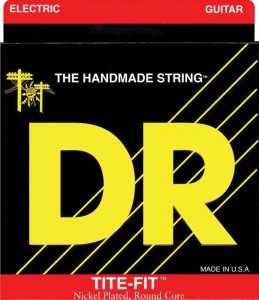    DR LT7-9 Tite FIT (9-52) 7 String Light