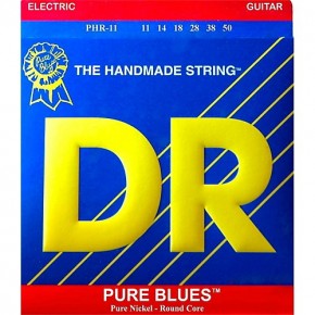    DR PHR-11 Pure Blues (11-50) Heavy