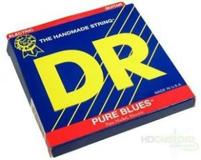    DR PHR-11 Pure Blues (11-50) Heavy 3