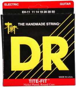    DR EH-11 Tite-Fit (11-50) Extra-Heavy