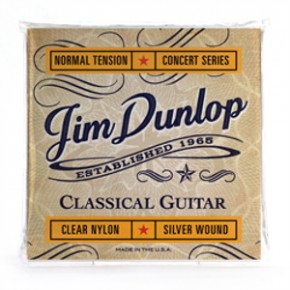     Dunlop DCV120 Classic Concert Se