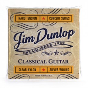     Dunlop DCV121H Classic Concert Se