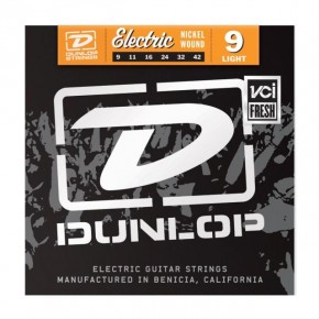    Dunlop DEN0942 Electric Light 9