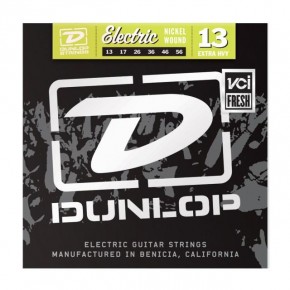    Dunlop DEN1356 Electric Extra Heavy 13