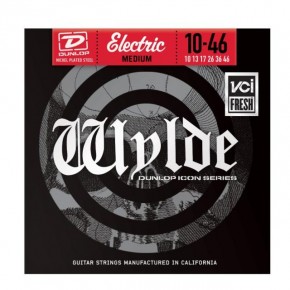    Dunlop ZWN1046 Wylde Electric Medium (10-46)