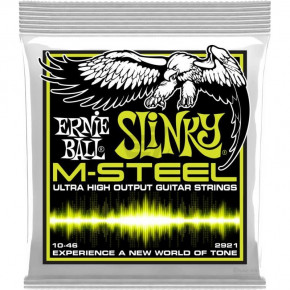    Ernie Ball 10-46 P02921