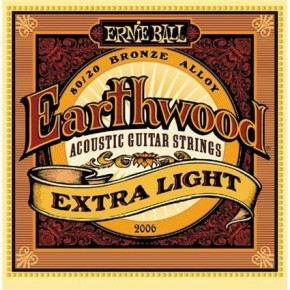     Ernie Ball 10-50 P02006