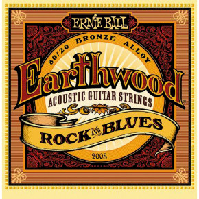     Ernie Ball 10-52 P02008