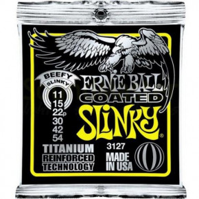    Ernie Ball 11-54 P03127